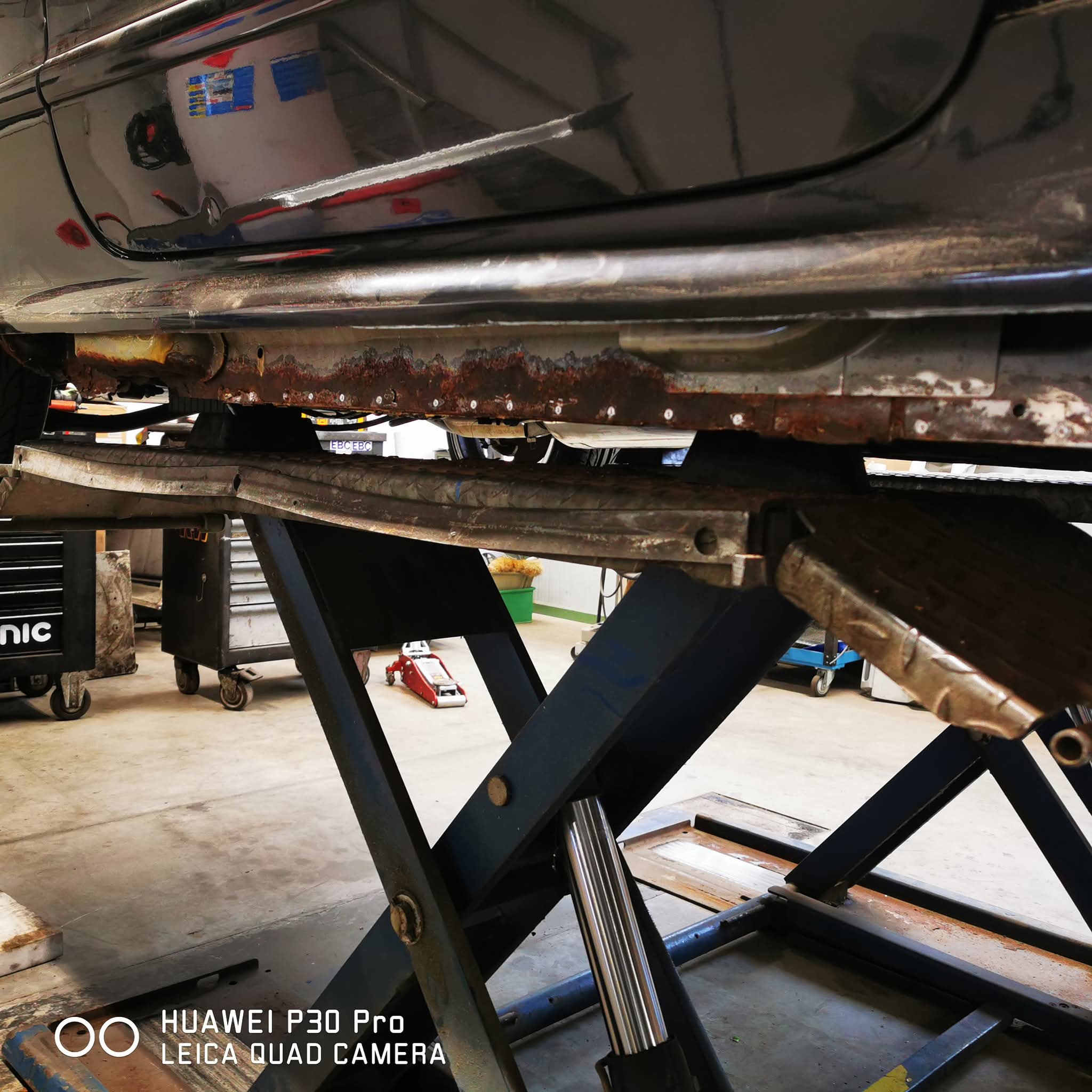 Peugeot 308 – diagnosztika / javítás – kép 2